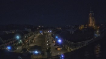 Město Třebíč