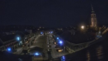 Město Třebíč
