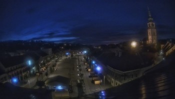 Město Třebíč