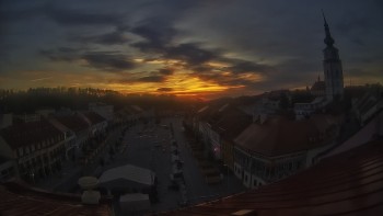Město Třebíč