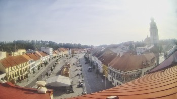 Město Třebíč