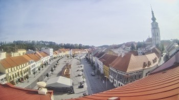 Město Třebíč