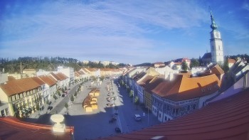 Město Třebíč