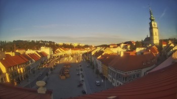 Město Třebíč