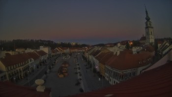 Město Třebíč