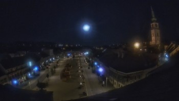 Město Třebíč