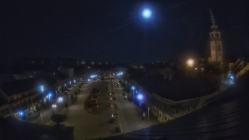 Město Třebíč