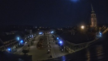 Město Třebíč