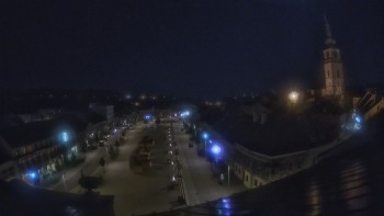 Město Třebíč
