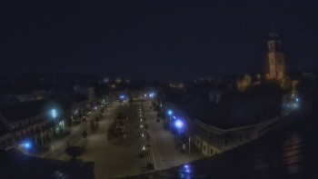 Město Třebíč