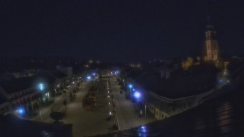 Město Třebíč