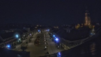 Město Třebíč