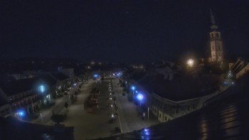 Město Třebíč