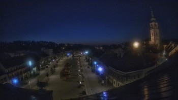 Město Třebíč