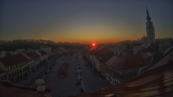 Město Třebíč