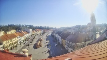 Město Třebíč