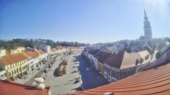 Město Třebíč