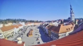Město Třebíč