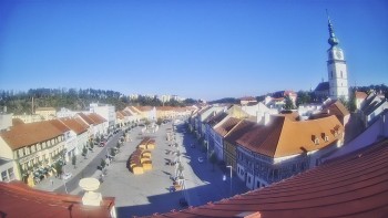 Město Třebíč