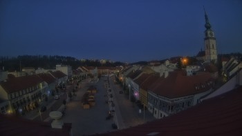 Město Třebíč