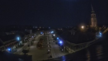 Město Třebíč