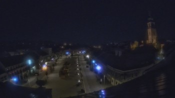 Město Třebíč