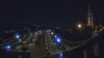 Město Třebíč