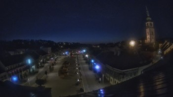 Město Třebíč