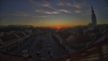 Město Třebíč