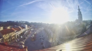 Město Třebíč