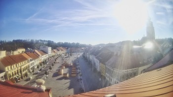 Město Třebíč