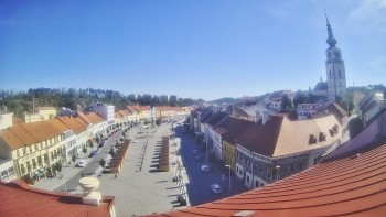 Město Třebíč