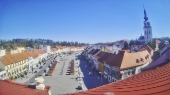 Město Třebíč