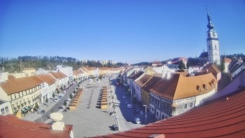 Město Třebíč