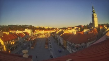 Město Třebíč