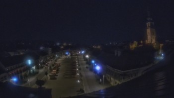 Město Třebíč