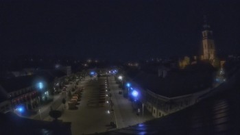 Město Třebíč