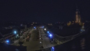 Město Třebíč
