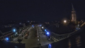 Město Třebíč