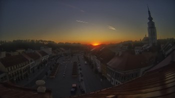 Město Třebíč