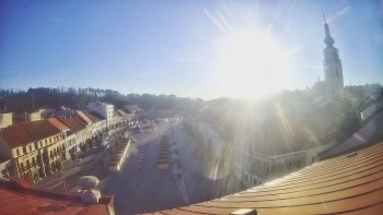 Město Třebíč