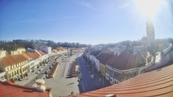 Město Třebíč