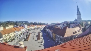 Město Třebíč