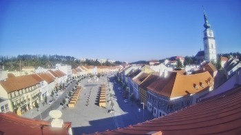Město Třebíč