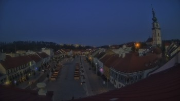 Město Třebíč