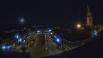 Město Třebíč