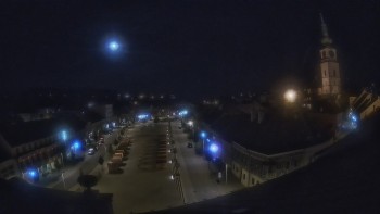 Město Třebíč