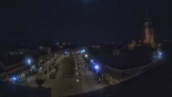 Město Třebíč