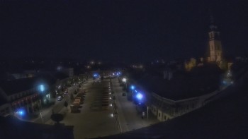 Město Třebíč