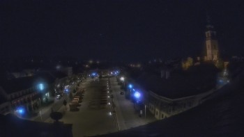 Město Třebíč